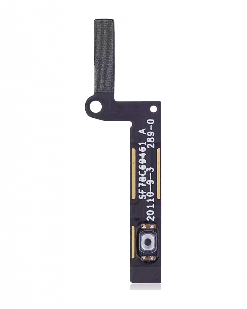 Power Buttton Flex For Motorola Razr 5G (XT2071 / 2020) (Genuine OEM)