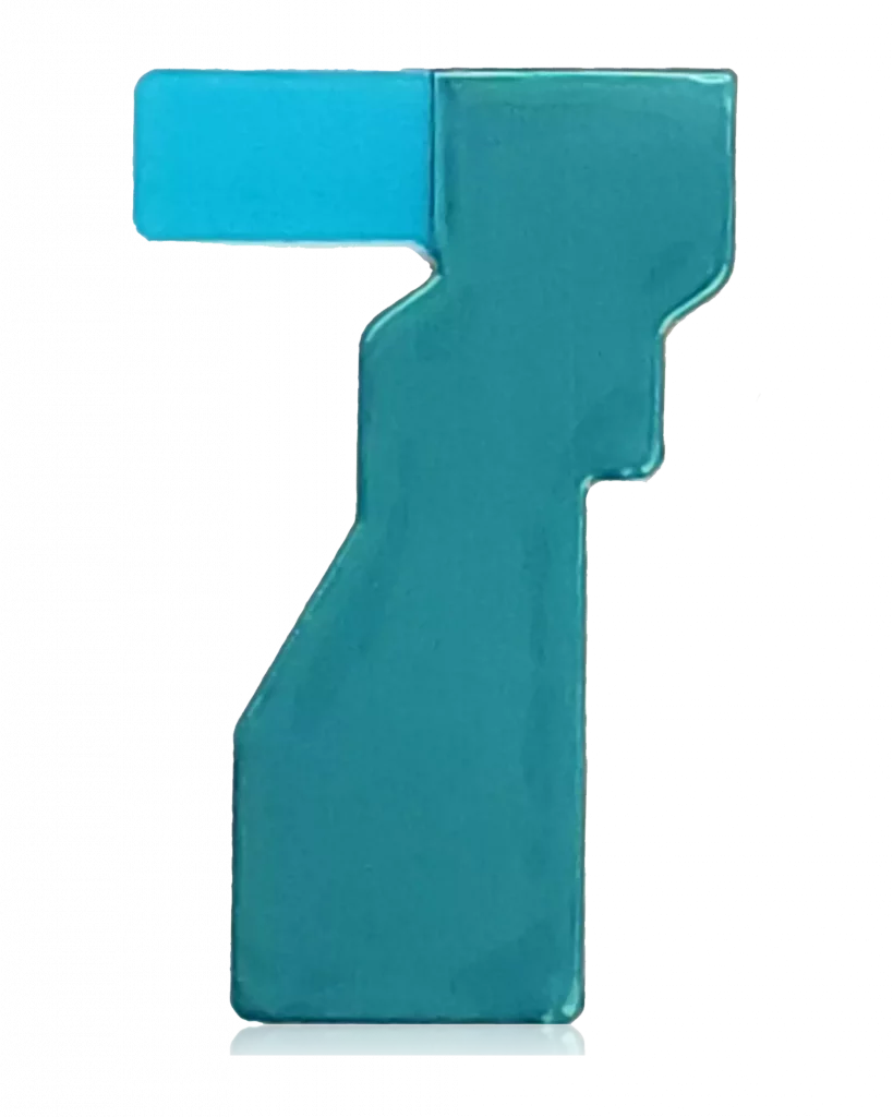 Front Camera Copper Foil For OnePlus Nord N10 5G (Genuine OEM)