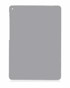 Bottom Skin For iPad Air 2 (Cellular) (Silver)