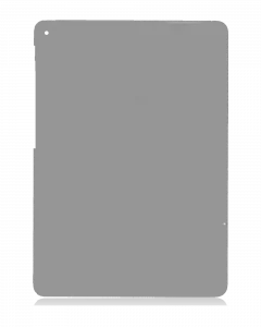 Bottom Skin For iPad Air 2 (Cellular) (Gray)