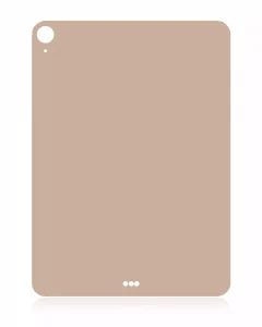 Bottom Skin For iPad 5 (2017) / iPad 6 (2018) (Cellular) (Gold)