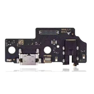 Charging Port Board With Headphone Jack For Samsung Galaxy A05 (A055 / 2023) (Aftermarket Plus)