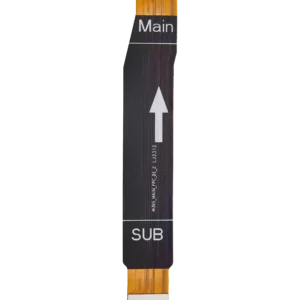Mainboard Flex Cable For Xiaomi Redmi Note 12 4G