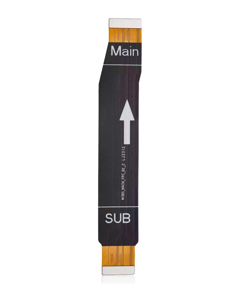 Mainboard Flex Cable For Xiaomi Redmi Note 12 4G