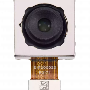 Back Camera (Wide) For Xiaomi Redmi Note 13 Pro Plus 5G