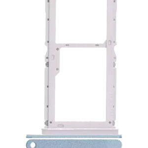 Sim Card Tray For Xiaomi Redmi Note 13 Pro 4G (Blue)