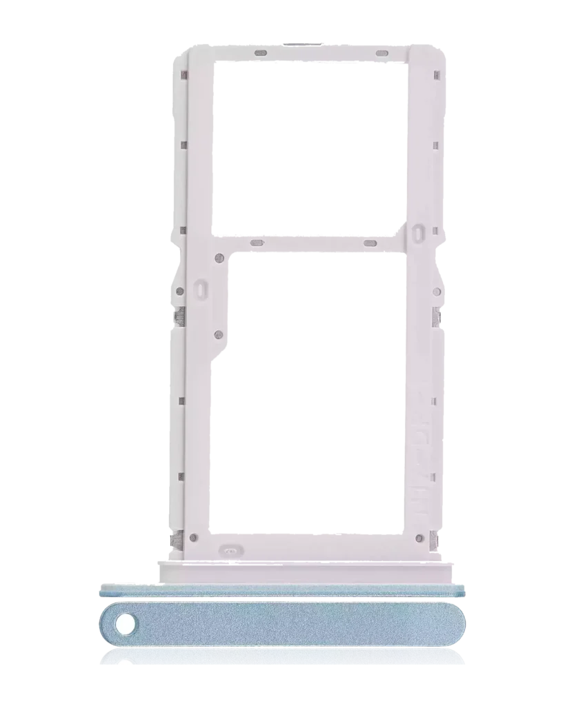 Sim Card Tray For Xiaomi Redmi Note 13 Pro 4G (Blue)