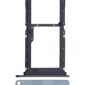 Sim Card Tray For Xiaomi Redmi Note 13 Pro 4G (Forest Green)