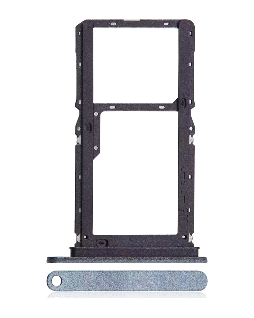 Sim Card Tray For Xiaomi Redmi Note 13 Pro 4G (Forest Green)