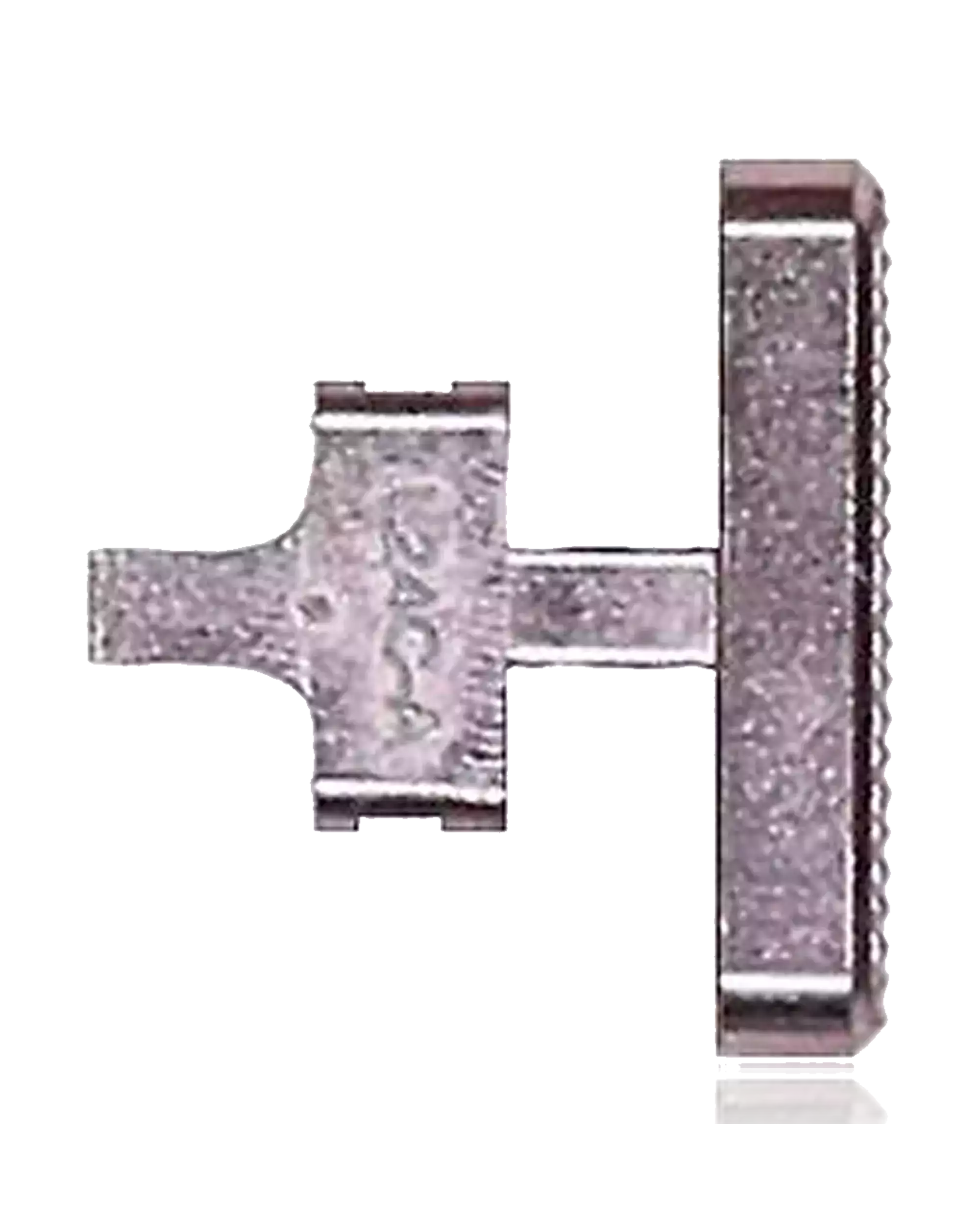 Slider Key For OnePlus 6 (Genuine OEM) ( Rose Gold)
