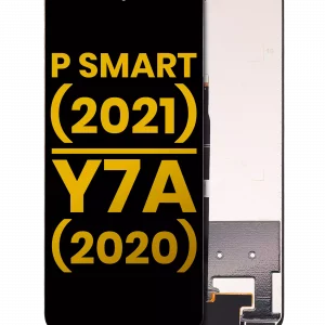 LCD Assembly Without Frame For Huawei P Smart (2021) / Y7A (2020) (Refurbished) (All Colors)