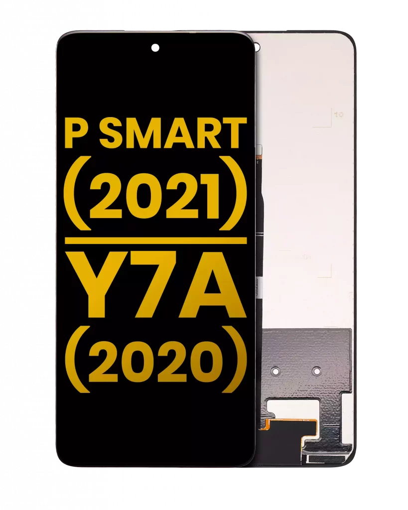 LCD Assembly Without Frame For Huawei P Smart (2021) / Y7A (2020) / Enjoy 20 SE (2021) (Refurbished) (All Colors)