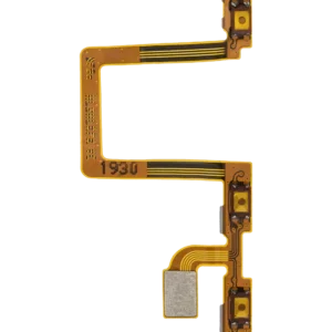 Power / Volume Button Flex Cable For Huawei Y9S