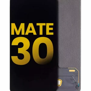 LCD Assembly Without Frame For Huawei Mate 30 (Refurbished) (All Colors)