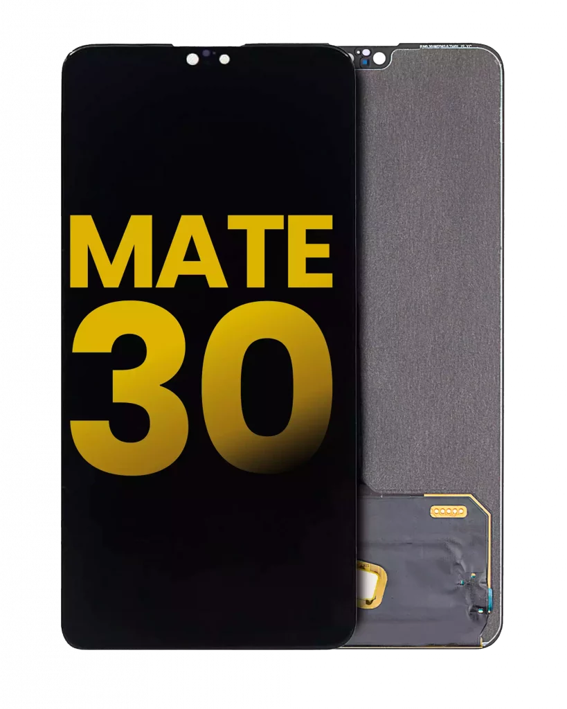 LCD Assembly Without Frame For Huawei Mate 30 (Refurbished) (All Colors)