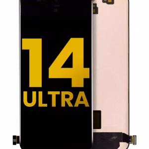 OLED Assembly Without Frame For Xiaomi 14 Ultra (Refurbished) (All Colors)