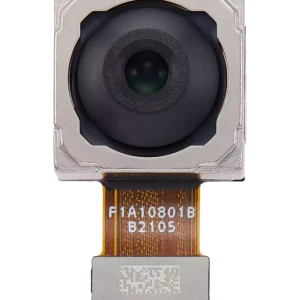Back Camera For Xiaomi Redmi Note 11 Pro / Note 11 Pro 5G