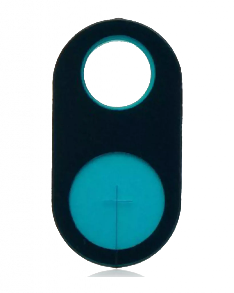 Back Camera Lens Adhesive Tape For Motorola Moto G7 Play (XT1952 / 2019) (Genuine OEM)