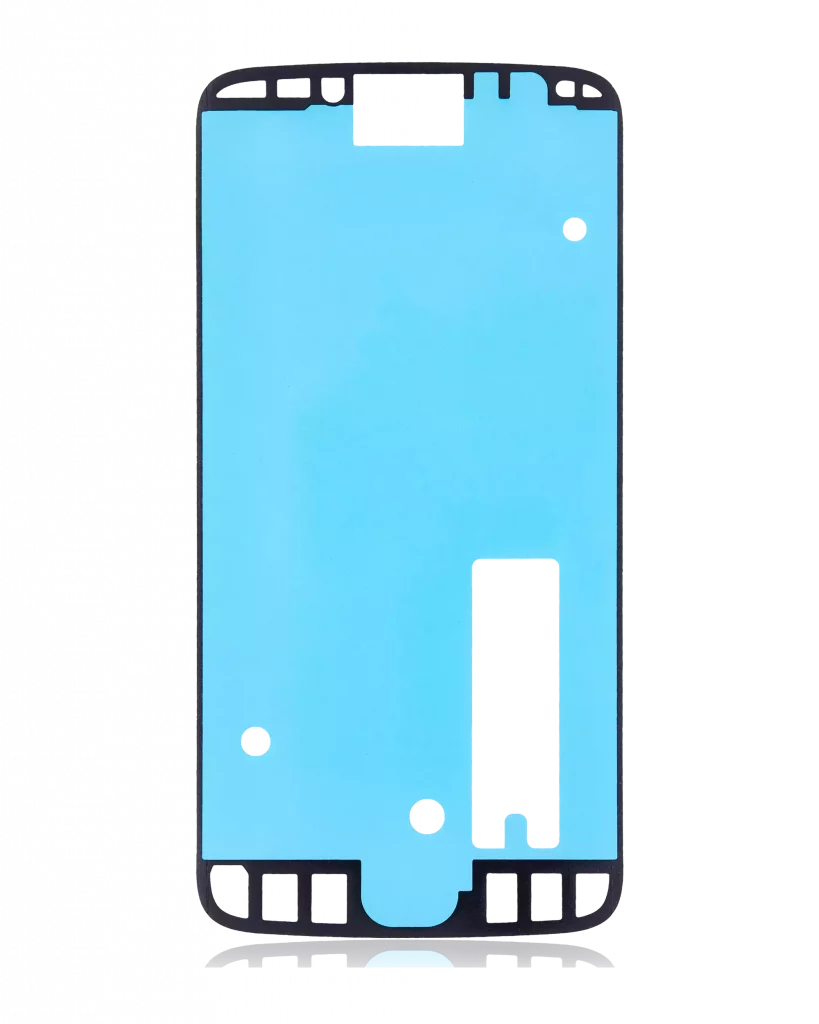Display Adhesive For Motorola Moto E4 Plus (XT1774 / 2017) (Genuine OEM)