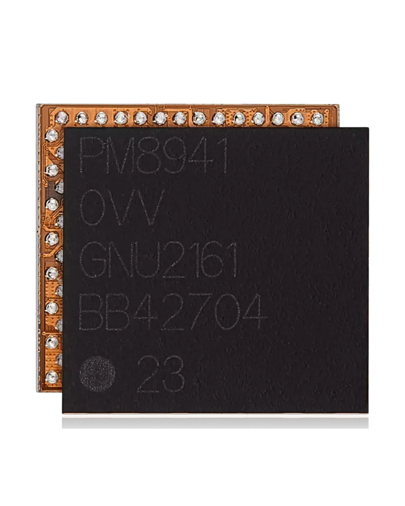Power IC For Samsung Galaxy S4 / Note 3 (PM8941)