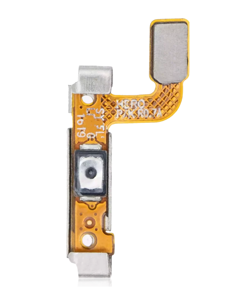 Power Button Flex Cable For Samsung Galaxy S7 / S7 Edge