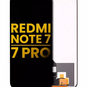 LCD Assembly Without Frame For Xiaomi Redmi Note 7 / 7 Pro (Refurbished) (All Colors)