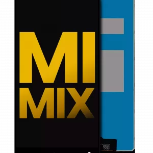 LCD Assembly Without Frame For Xiaomi Mi Mix (Refurbished) (All Colors)