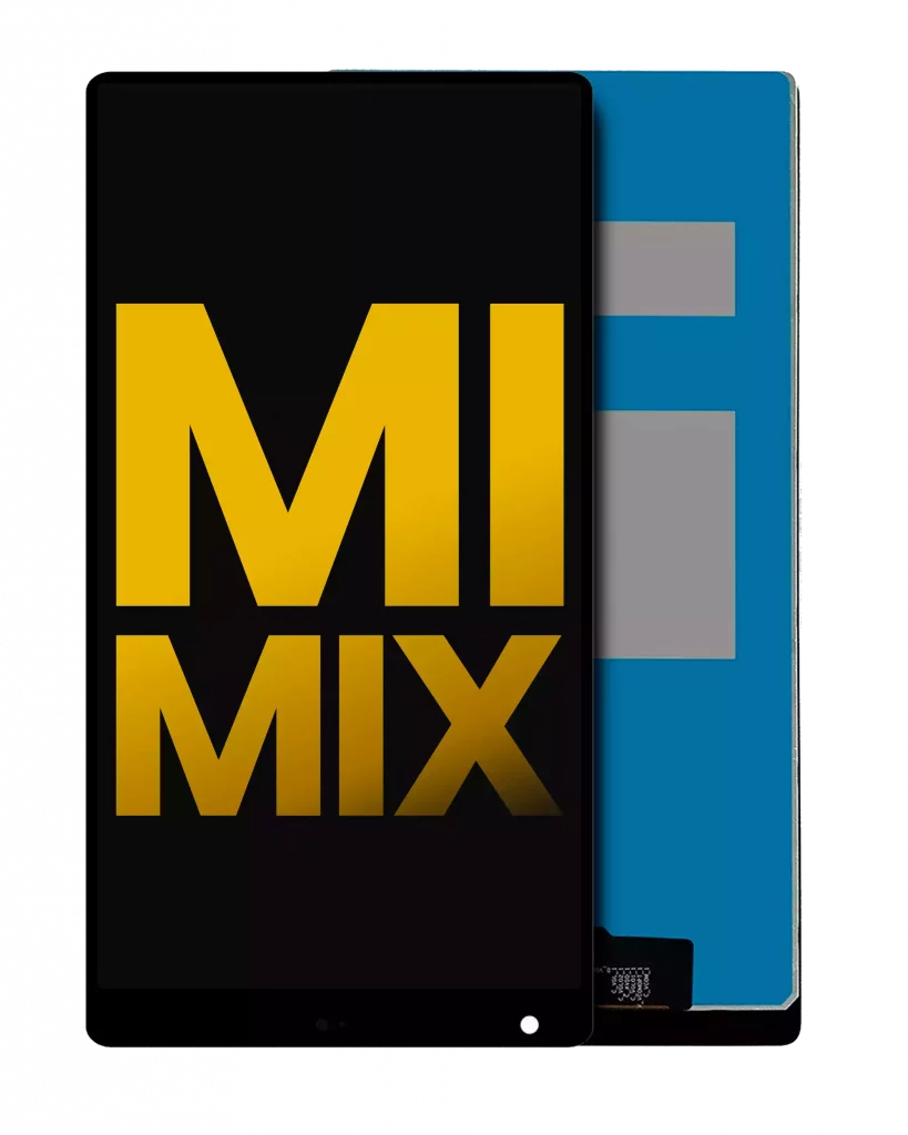 LCD Assembly Without Frame For Xiaomi Mi Mix (Refurbished) (All Colors)