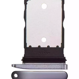 Sim Tray For Google Pixel 9 Pro XL (Obsidian)
