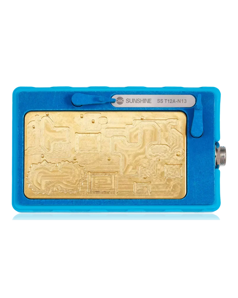 Motherboard Pre-Heating Module For iPhone 13 Series (Main Hub Required) (Sunshine SS T-12A N13)