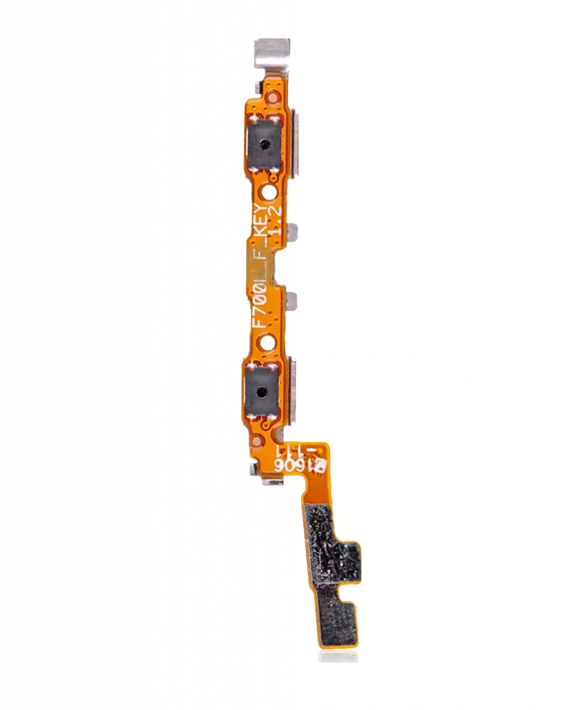 Volume Flex Cable For LG G5 (Genuine OEM)