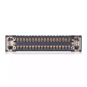 Charging FPC Connector on Logic Board For iPhone 12 Mini