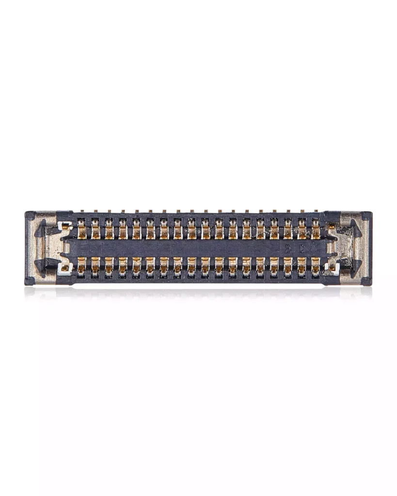 Charging FPC Connector on Logic Board For iPhone 12 Mini