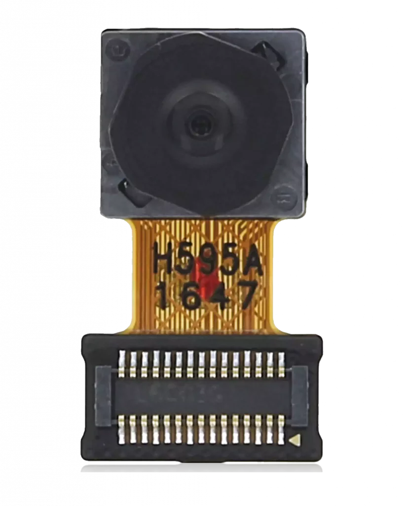Front Camera (5MP) For LG Q8 (H970) (Genuine OEM)