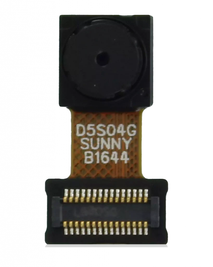 Front Camera For LG K4 (2017) / LG K8 (2017) (Genuine OEM)