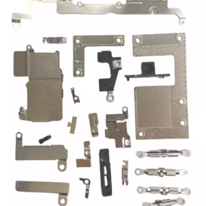 Full Set Small Metal Bracket For iPhone 11