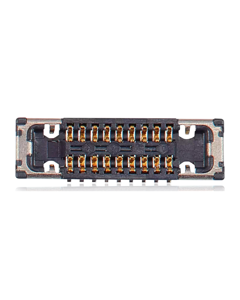 Lattice Projector Face ID FPC Connector For iPhone X / XS / XS Max (J4530: 18 Pin)
