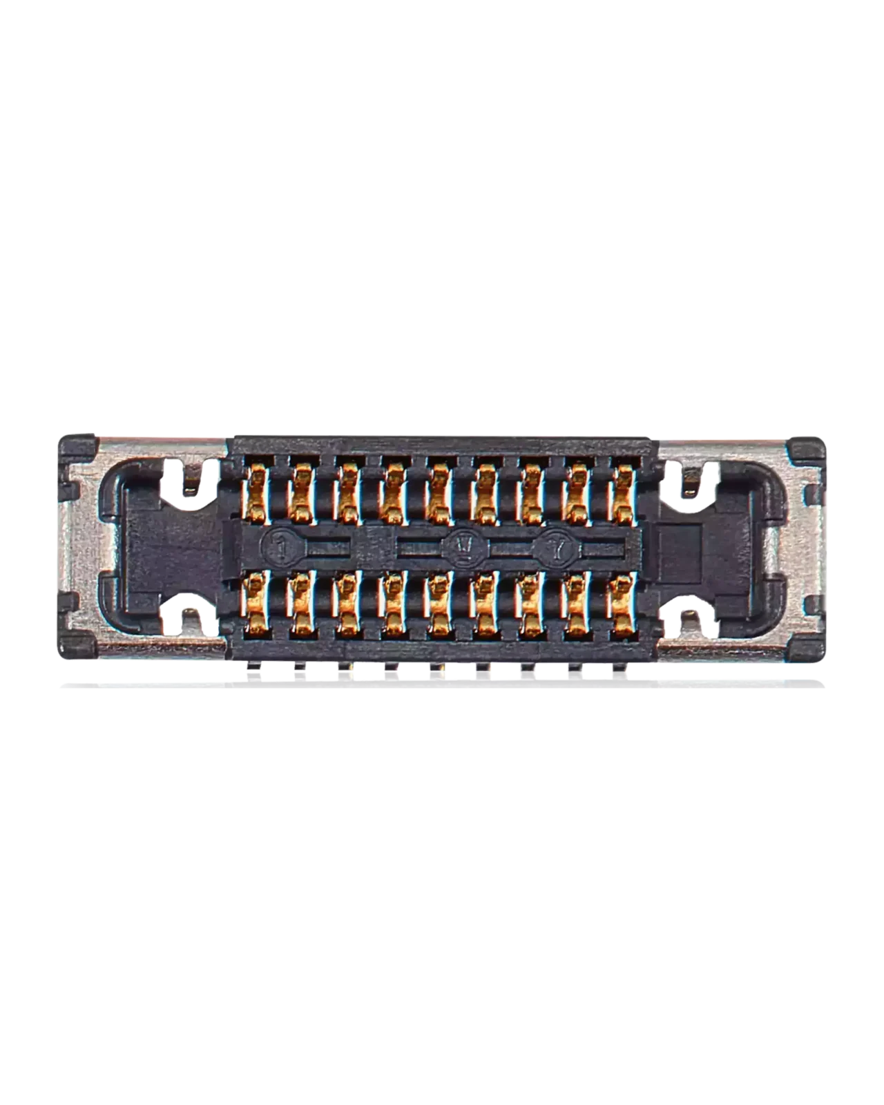 Prepositioned Camera FPC Connector For iPhone X (J4200: 18 Pin)