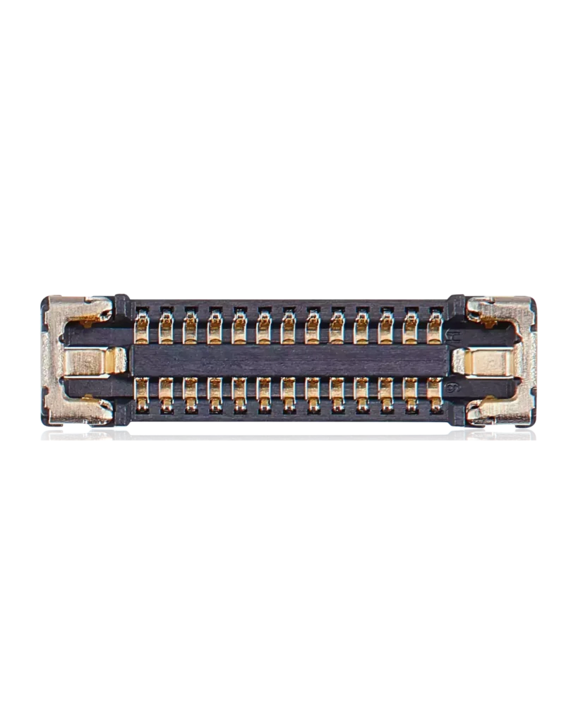 Rear Telephoto Camera FPC Connector For iPhone X (J4000: 26 Pin)
