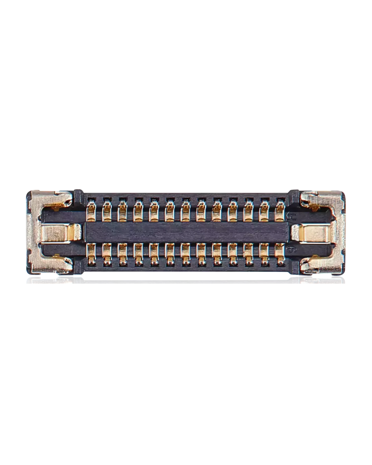 Rear Telephoto Camera FPC Connector For iPhone X (J4000: 26 Pin)