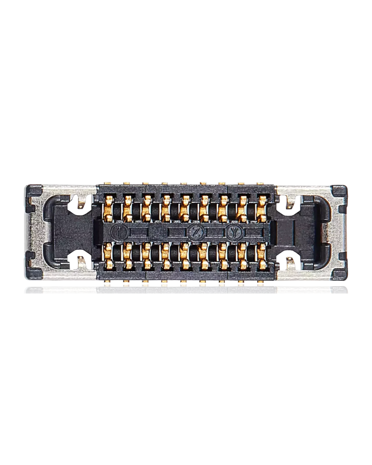 Camera Flash FPC Connector For iPhone X (J4300: 18 Pin)