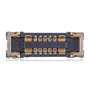 Lattice Projector Face ID FPC Connector For iPhone X (J4500: 10 Pin)