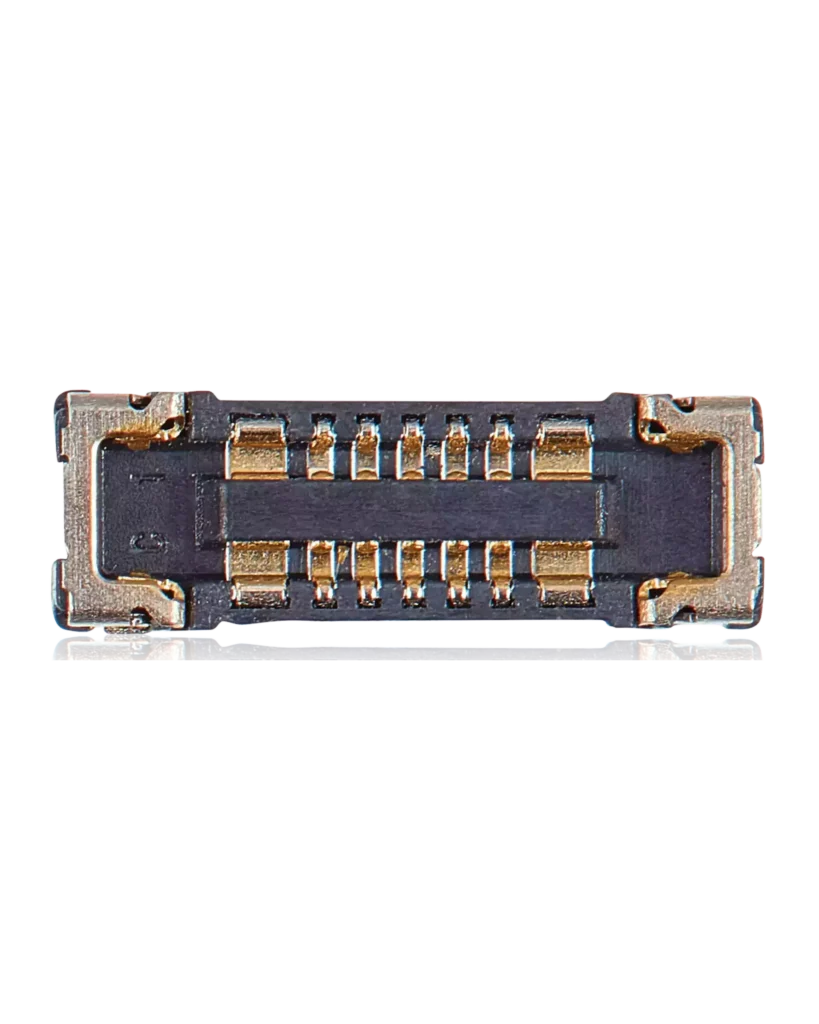 Lattice Projector Face ID FPC Connector For iPhone X (J4500: 10 Pin)