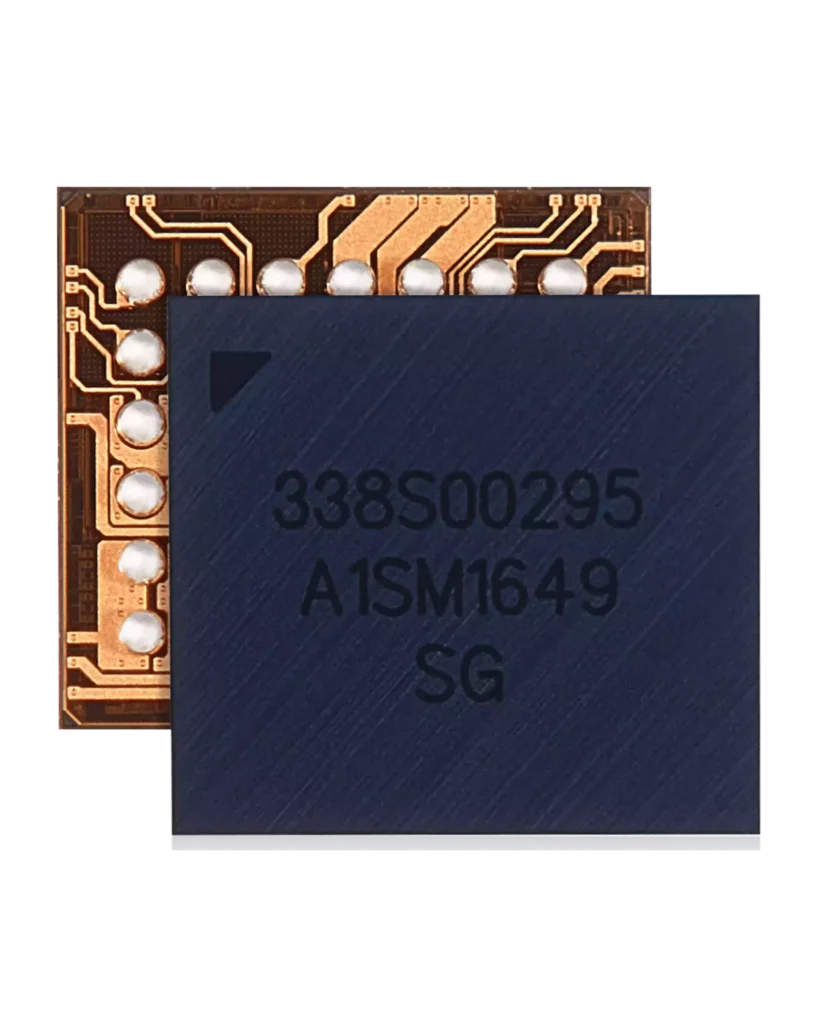 Ringtone Amp IC For iPhone X (U4900 U5000)