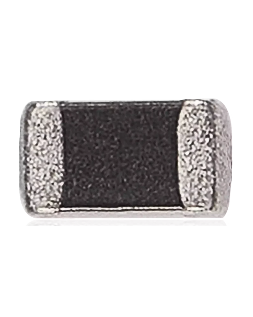 Capacitor For iPhone X (14UF: 4.0V: 0402) (10 Piece Set)