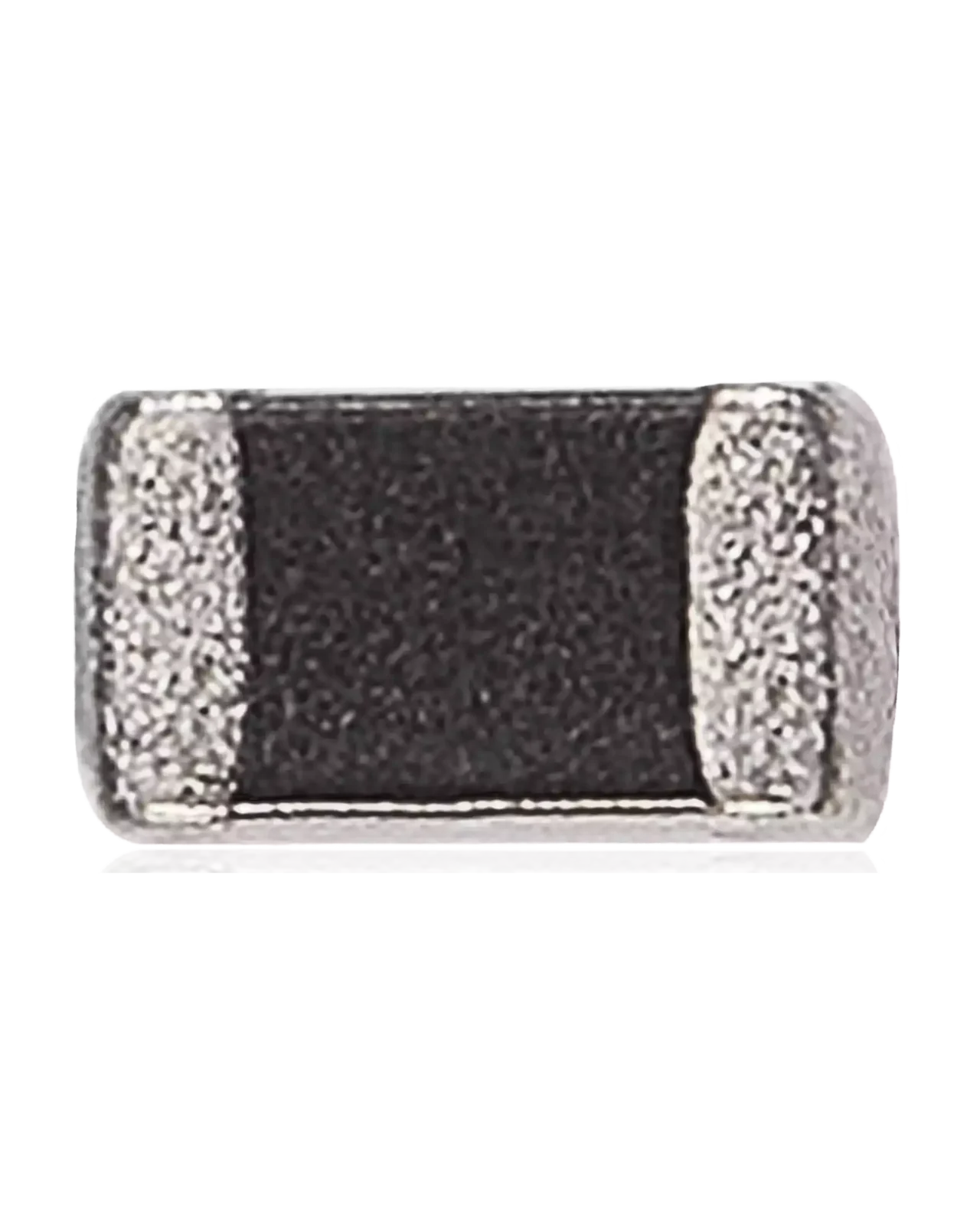 Capacitor For iPhone X (14UF: 4.0V: 0402) (10 Piece Set)