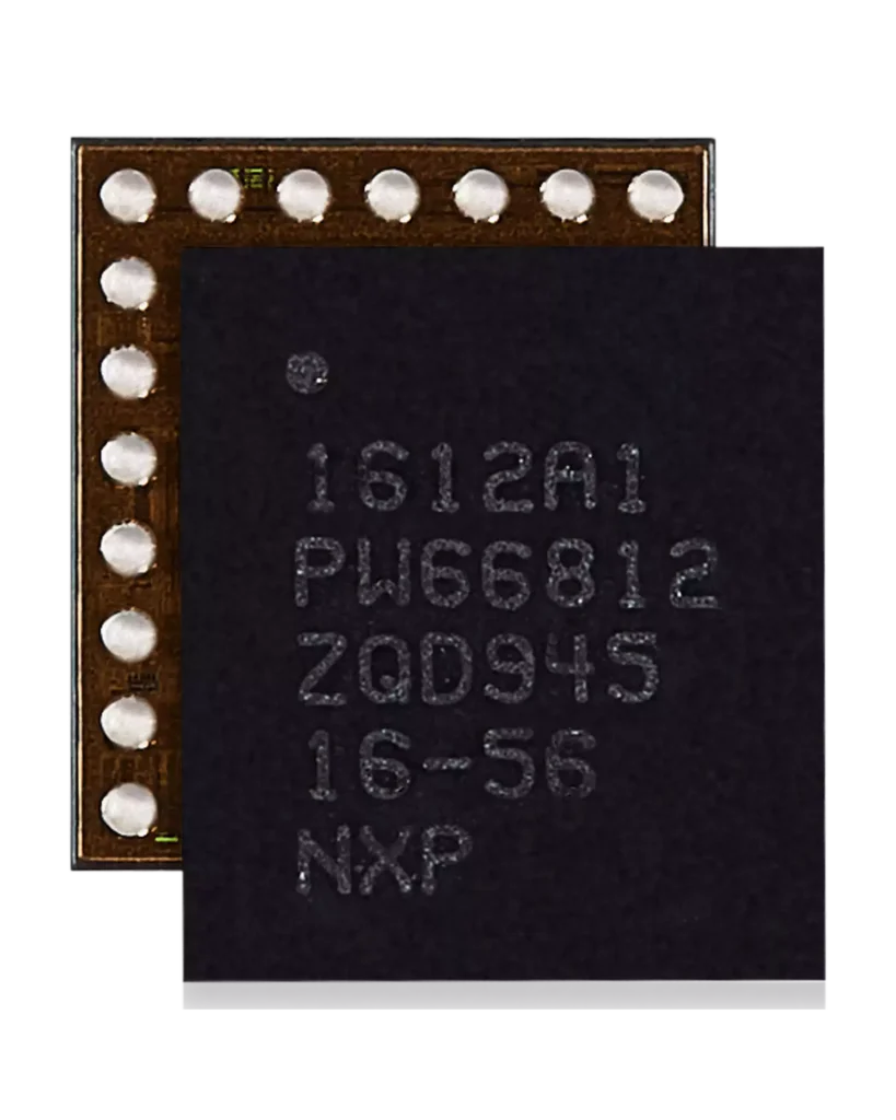 USB IC For iPhone X (1612: U6300)