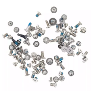 Complete Screw Set For iPhone 8 Plus