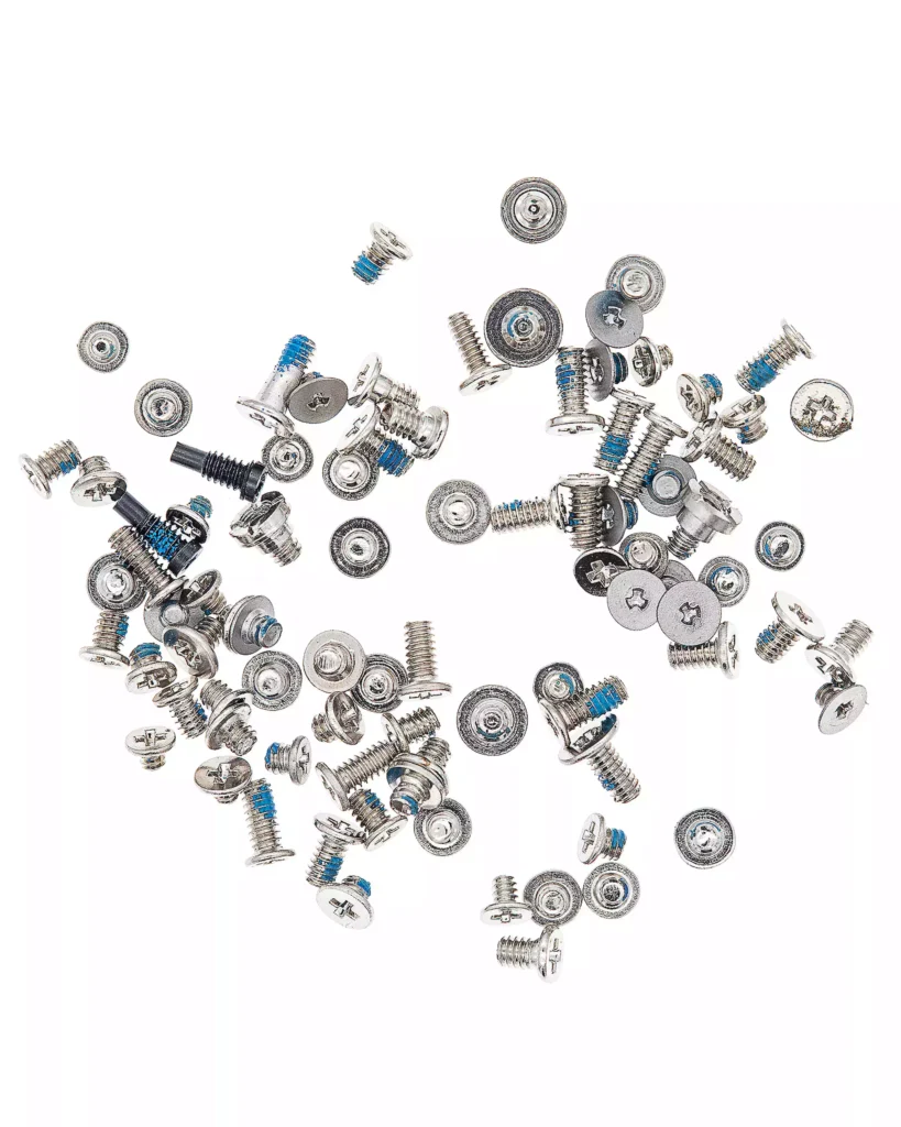 Complete Screw Set For iPhone 8 Plus