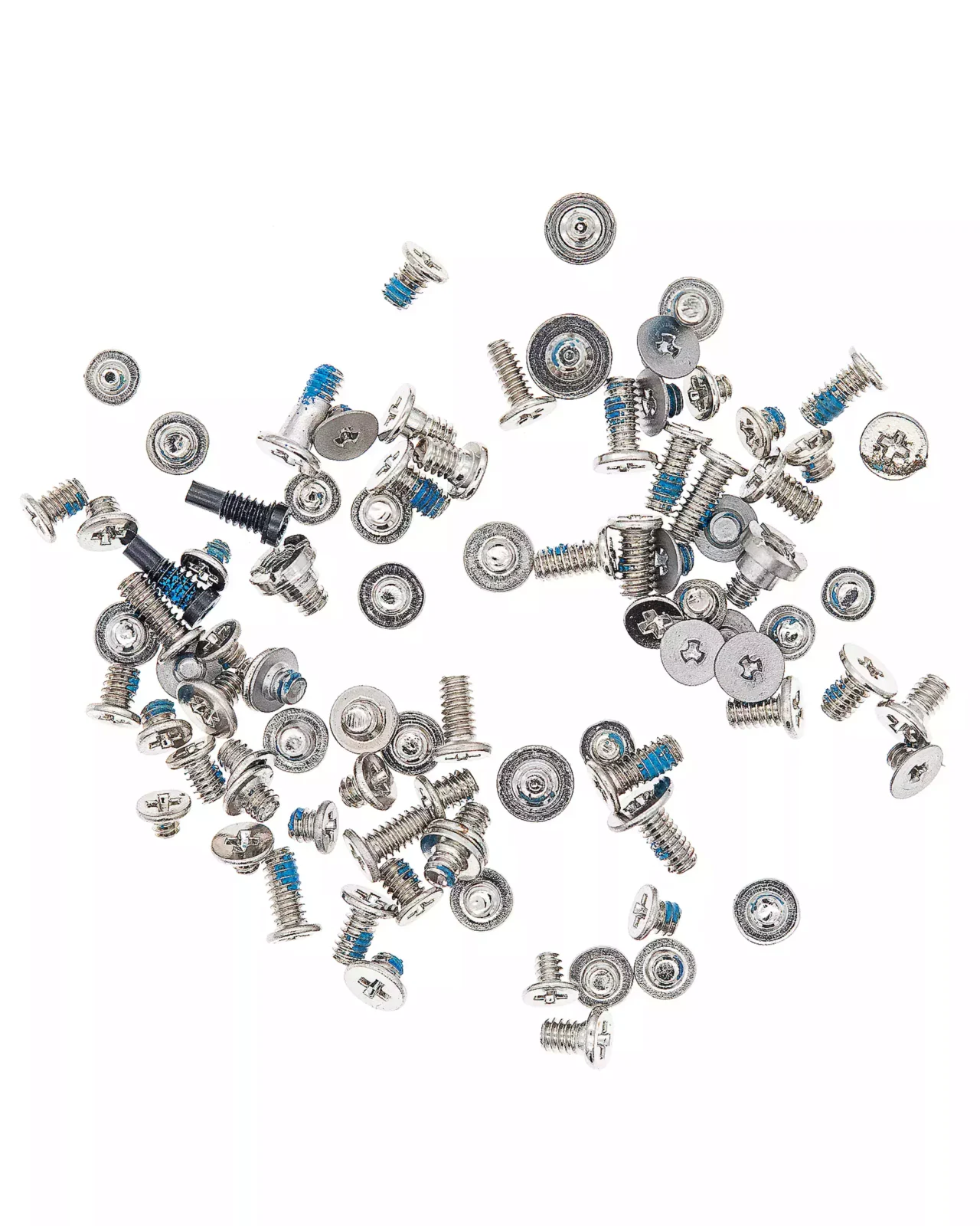 Complete Screw Set For iPhone 8 Plus